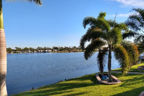 Waters Edge RV Resort of Punta Gorda