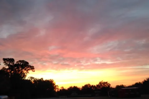 Waters Edge RV Resort of Punta Gorda