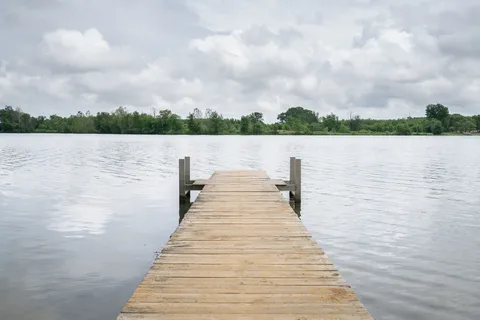 Hoffman Lake Campground