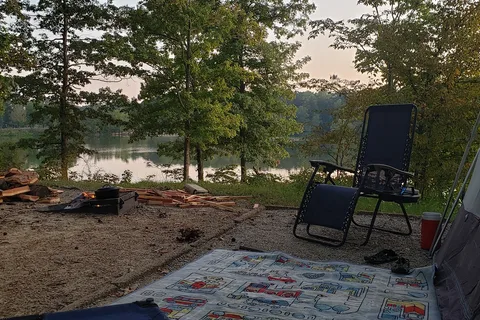 Lone Pine - Mississippi River State Park