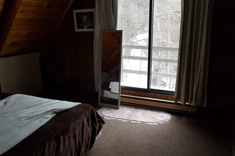 Blue Lake Resort