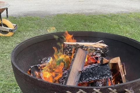 Cedar Beach Resort &Campground
