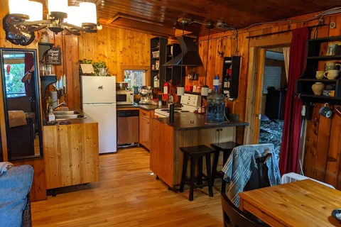 Cedar Beach Resort &Campground