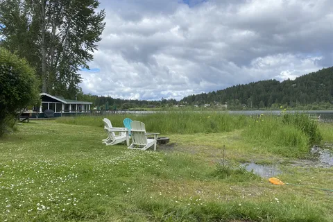 Cedar Beach Resort &Campground