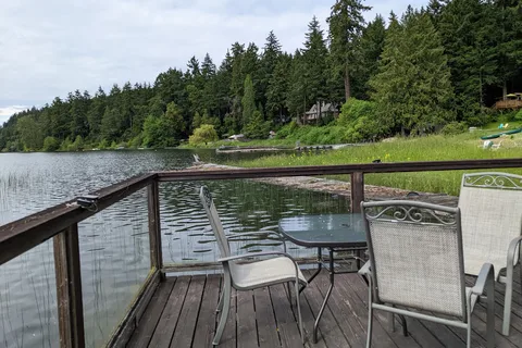 Cedar Beach Resort &Campground