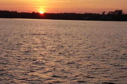 Goose Creek RV and Camping Resort