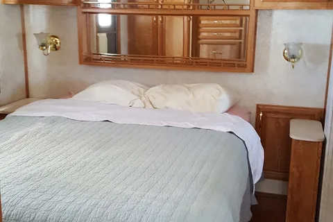 Goose Creek RV and Camping Resort