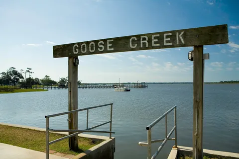 Goose Creek RV and Camping Resort