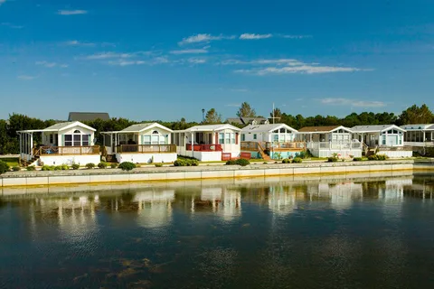 Goose Creek RV and Camping Resort