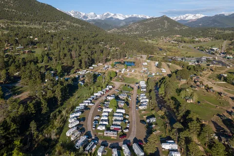 Manor RV Park and Motel