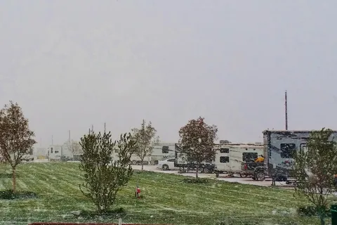Pleasant Parks RV Estates