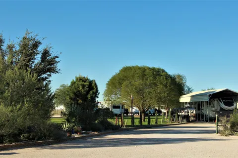 Pleasant Parks RV Estates