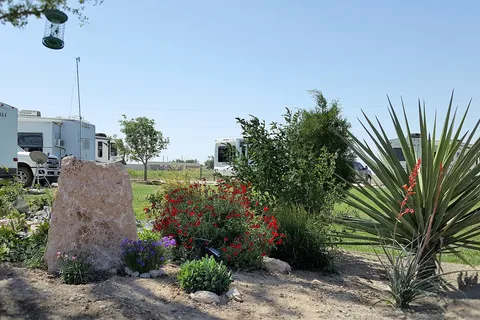 Pleasant Parks RV Estates