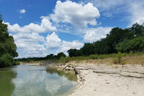 Rio Bonito RV Park and Cabin Resort