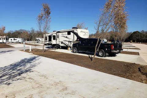 Rio Bonito RV Park and Cabin Resort