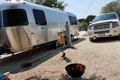 Rio Bonito RV Park and Cabin Resort