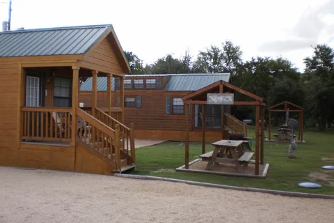 Rio Bonito RV Park and Cabin Resort