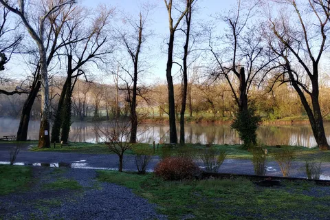 Hagerstown / Antietam Battlefield KOA Holiday
