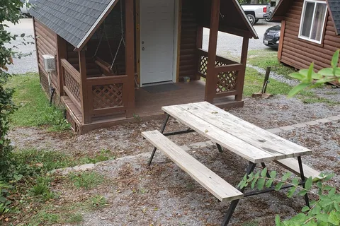 Hagerstown / Antietam Battlefield KOA Holiday