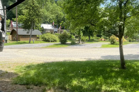 Hagerstown / Antietam Battlefield KOA Holiday