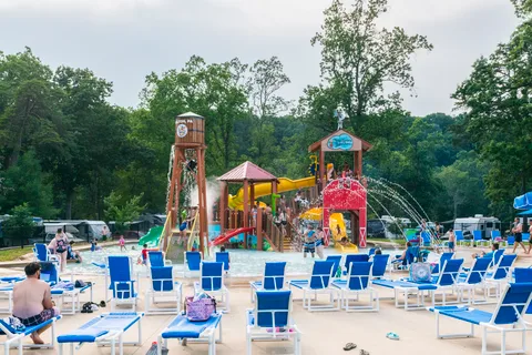 Yogi Bear's Jellystone Park™ Camp-Resort