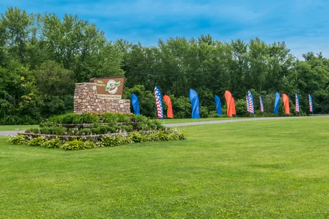 Yogi Bear's Jellystone Park™ Camp-Resort