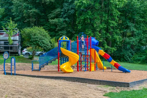 Yogi Bear's Jellystone Park™ Camp-Resort