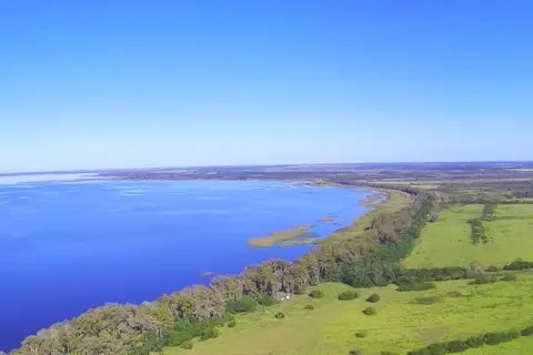 Mossy Cove Fishing Resort