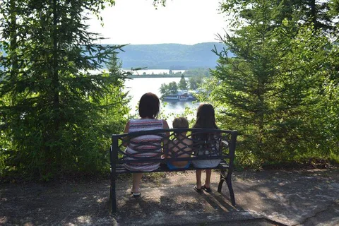 La Tuque Municipal Campground