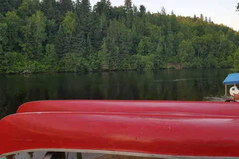 La Tuque Municipal Campground