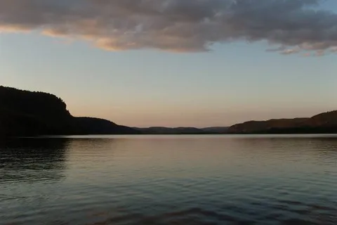 La Tuque Municipal Campground