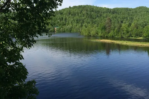 La Tuque Municipal Campground
