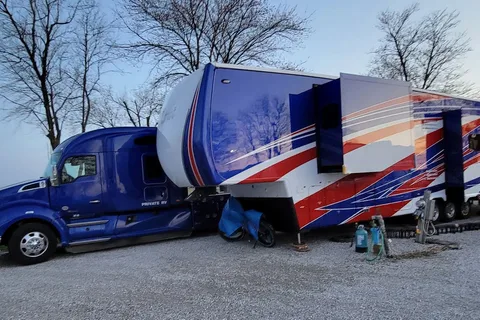 Kamper Kompanion RV Park