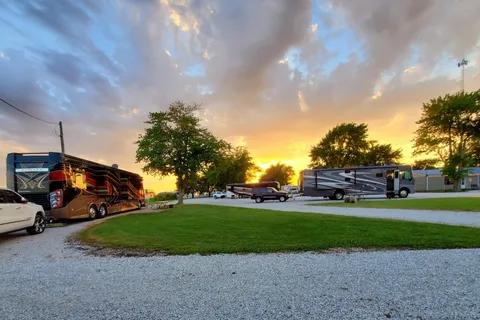 Kamper Kompanion RV Park