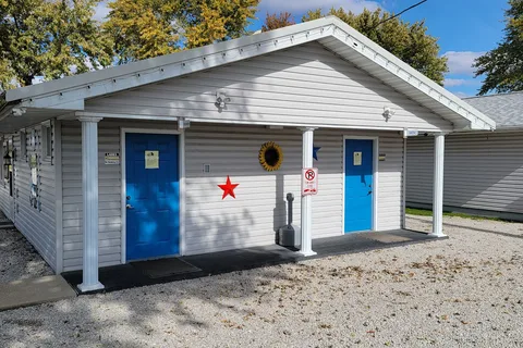 Kamper Kompanion RV Park