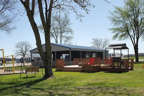 Kamper Kompanion RV Park