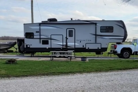 Kamper Kompanion RV Park