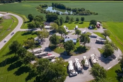 Kamper Kompanion RV Park