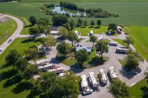 Kamper Kompanion RV Park