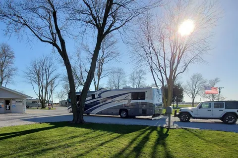 Kamper Kompanion RV Park