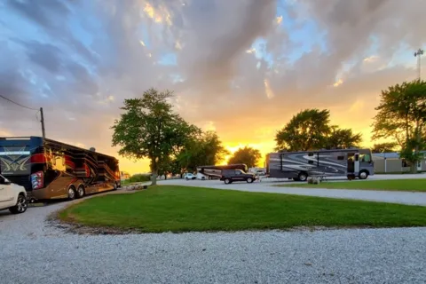 Kamper Kompanion RV Park