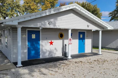 Kamper Kompanion RV Park