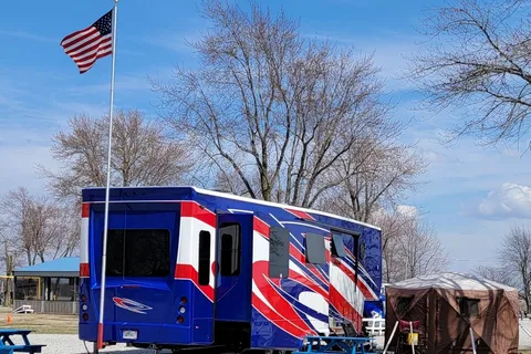 Kamper Kompanion RV Park