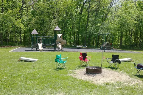 Quakertown State Recreation Area