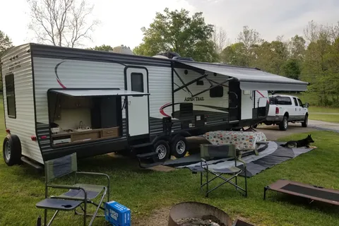 Quakertown State Recreation Area