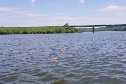 Quakertown State Recreation Area