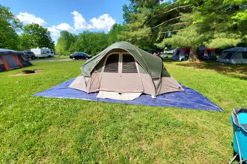 Quakertown State Recreation Area