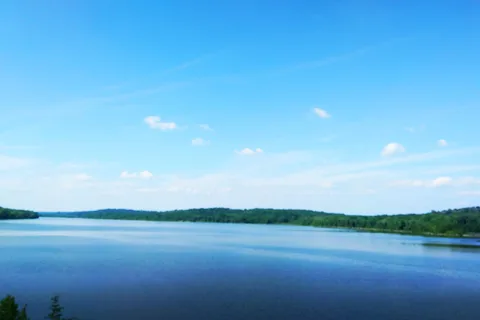 Quakertown State Recreation Area