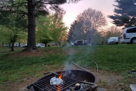 Quakertown State Recreation Area