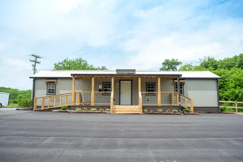 River Ridge Retreat